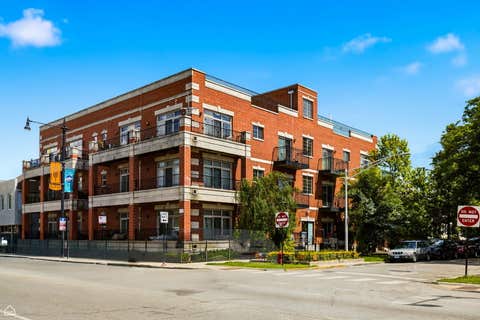 Photo of 4755 N Kilbourn Avenue #2D, Chicago, IL 60630 (MLS # 12658677)