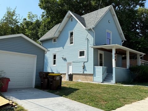 Tiny photo for 618 Napoleon Street, Rockford, IL 61103 (MLS # 12476631)