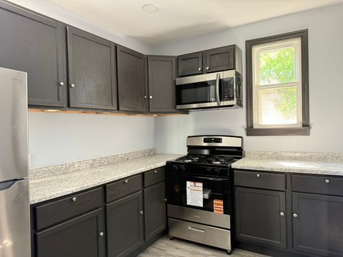 Tiny photo for 618 Napoleon Street, Rockford, IL 61103 (MLS # 12476631)