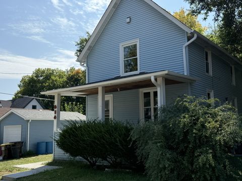 Tiny photo for 618 Napoleon Street, Rockford, IL 61103 (MLS # 12476631)