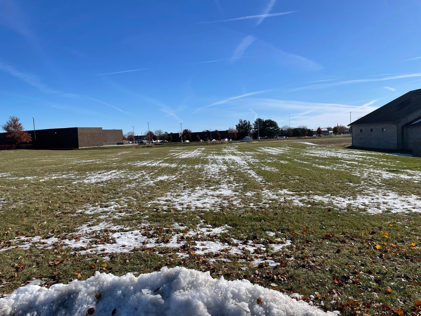 lot briarcliff Lane