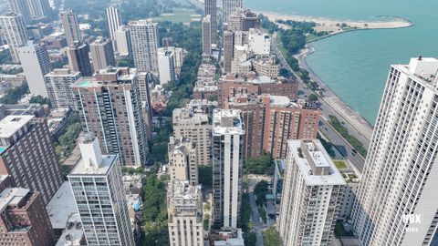 Tiny photo for 1310 N Ritchie Court #7D, Chicago, IL 60610 (MLS # 12441023)