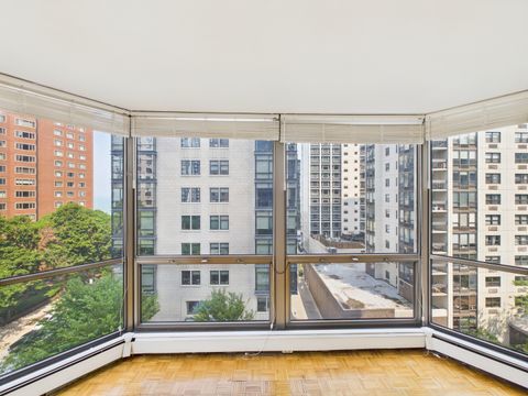 Tiny photo for 1310 N Ritchie Court #7D, Chicago, IL 60610 (MLS # 12441023)