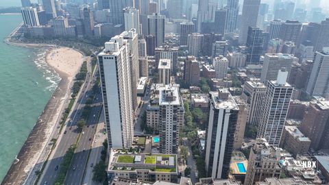 Tiny photo for 1310 N Ritchie Court #7D, Chicago, IL 60610 (MLS # 12441023)