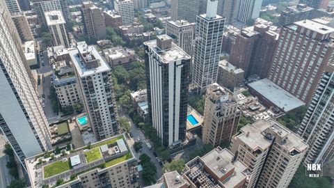 Tiny photo for 1310 N Ritchie Court #7D, Chicago, IL 60610 (MLS # 12441023)