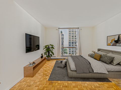 Tiny photo for 1310 N Ritchie Court #7D, Chicago, IL 60610 (MLS # 12441023)