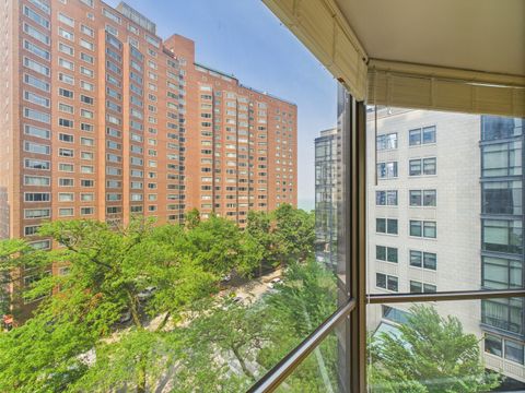 Tiny photo for 1310 N Ritchie Court #7D, Chicago, IL 60610 (MLS # 12441023)