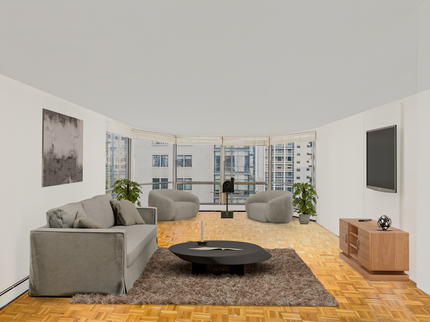 1310 N Ritchie Court 7D