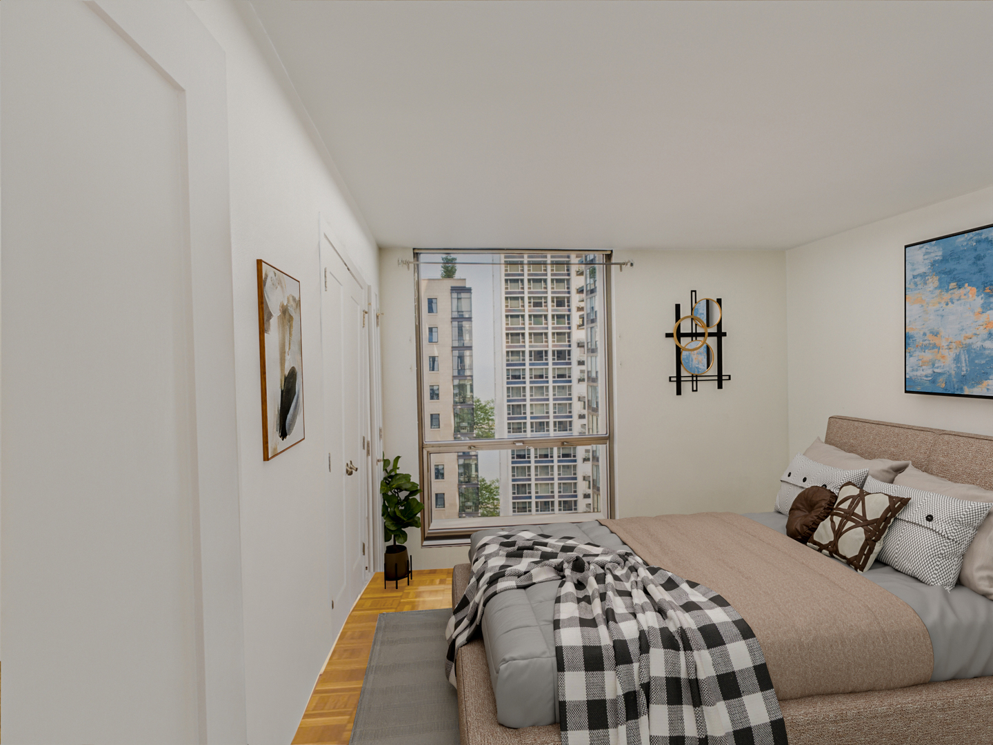 1310 N Ritchie Court 7D