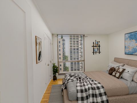 Tiny photo for 1310 N Ritchie Court #7D, Chicago, IL 60610 (MLS # 12441023)