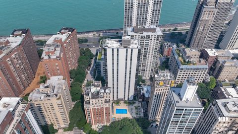 Tiny photo for 1310 N Ritchie Court #7D, Chicago, IL 60610 (MLS # 12441023)