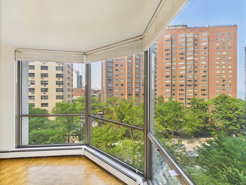 Tiny photo for 1310 N Ritchie Court #7D, Chicago, IL 60610 (MLS # 12441023)