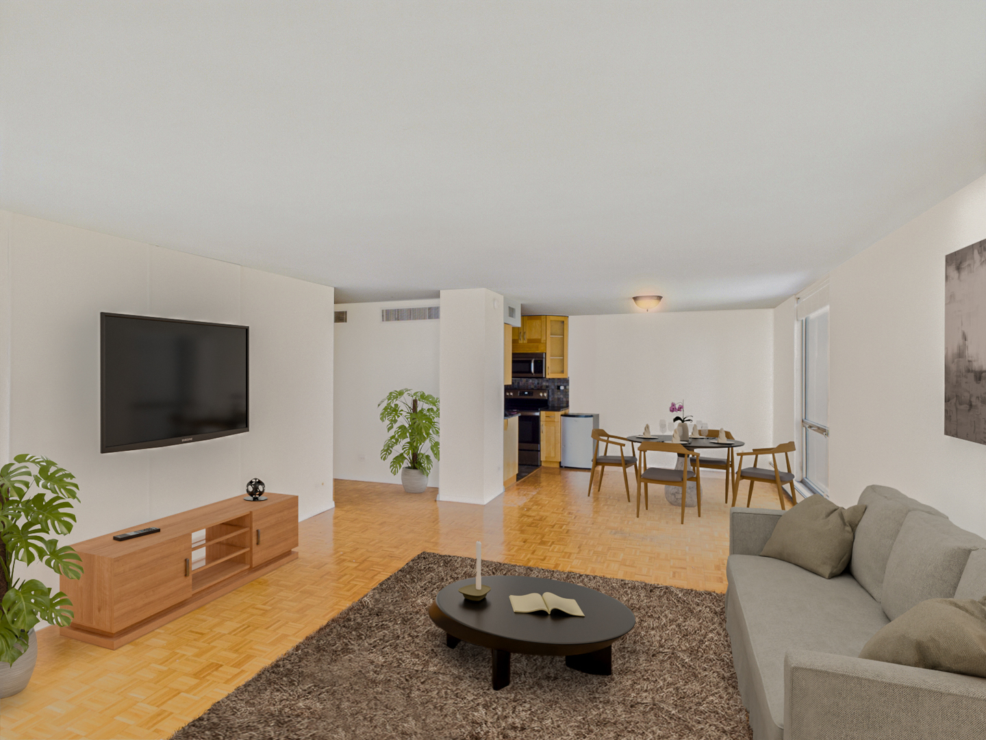 1310 N Ritchie Court 7D