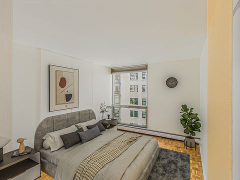 Tiny photo for 1310 N Ritchie Court #7D, Chicago, IL 60610 (MLS # 12441023)