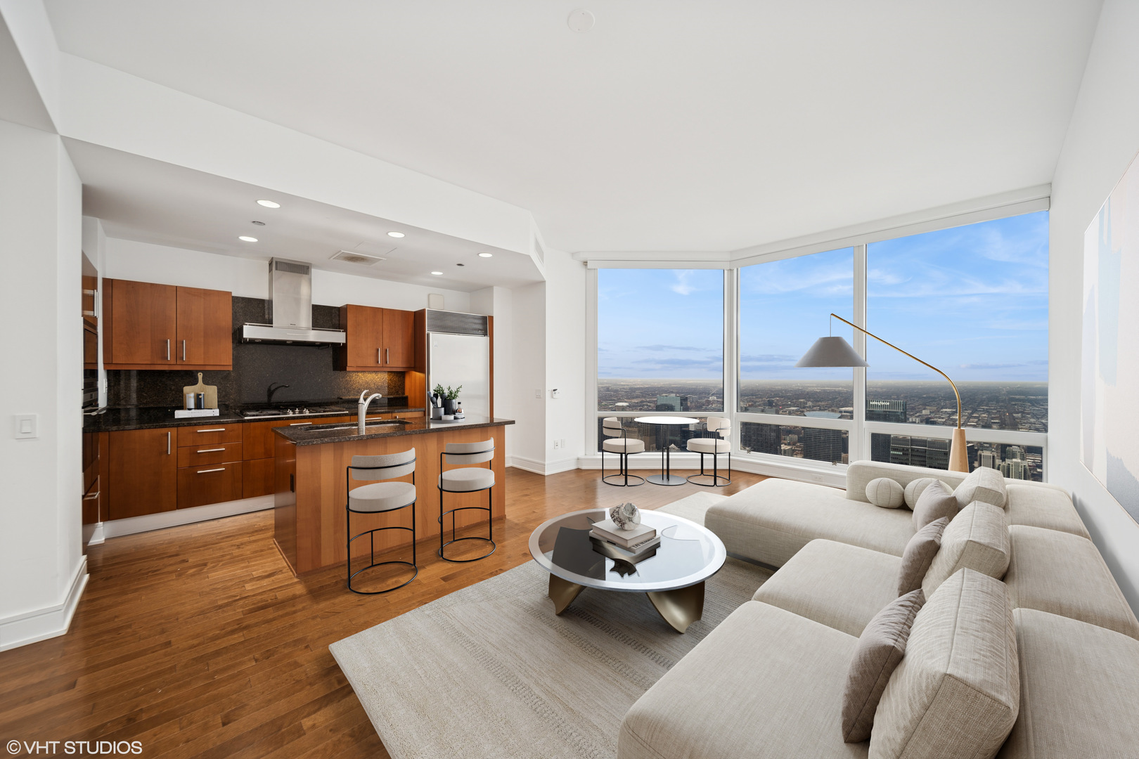 401 N Wabash Avenue 78G