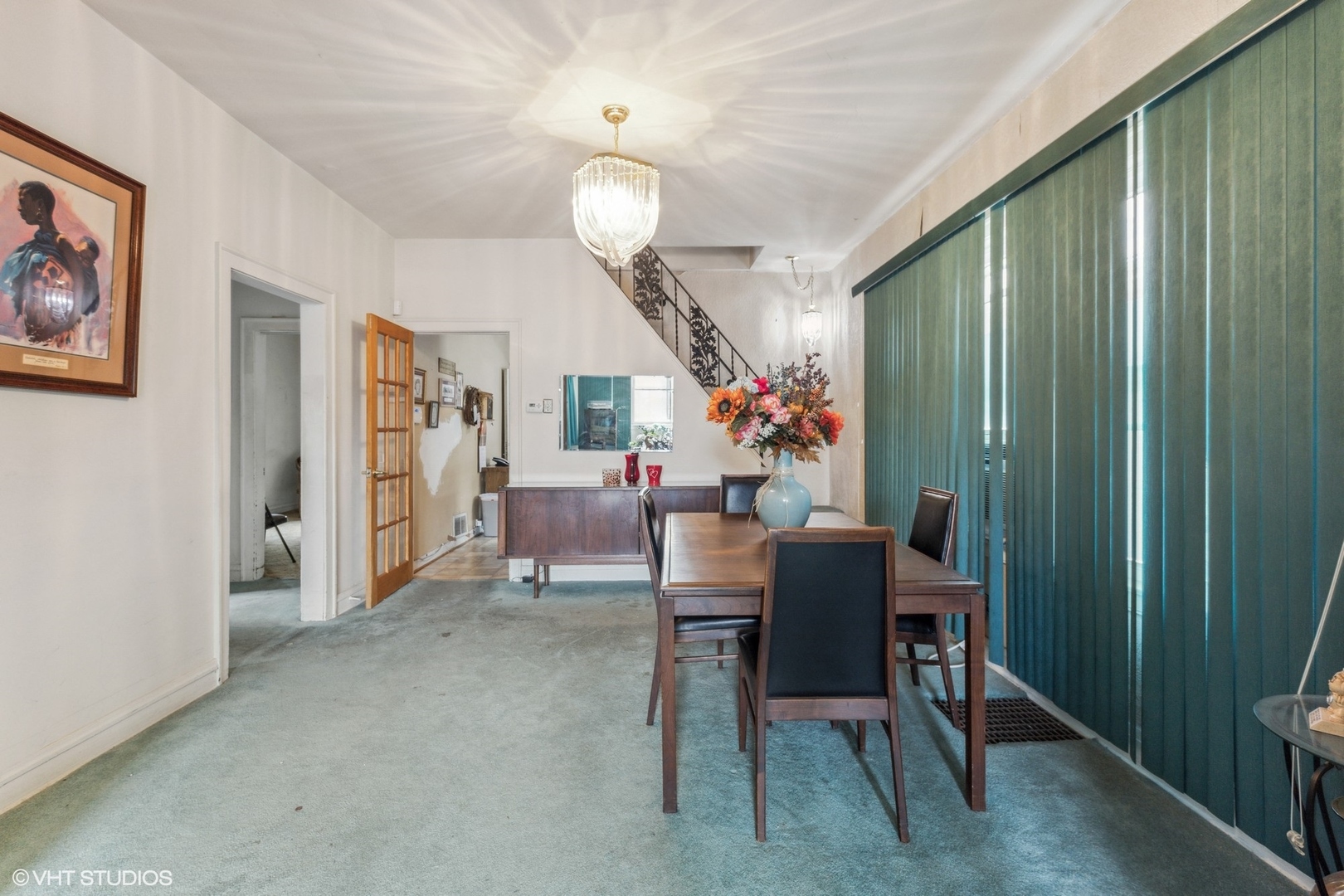1404 W 97th Street