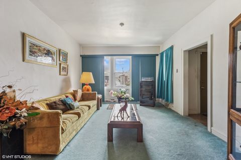 Tiny photo for 1404 W 97th Street, Chicago, IL 60643 (MLS # 12392388)