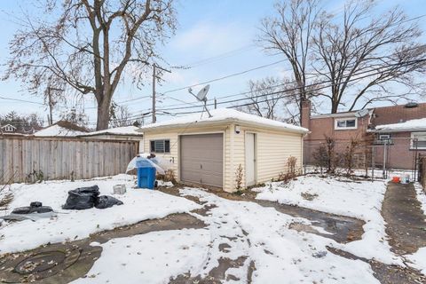 Tiny photo for 1404 W 97th Street, Chicago, IL 60643 (MLS # 12392388)