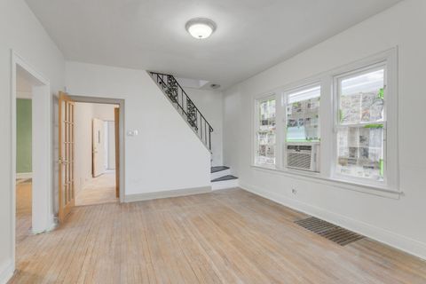 Tiny photo for 1404 W 97th Street, Chicago, IL 60643 (MLS # 12392388)