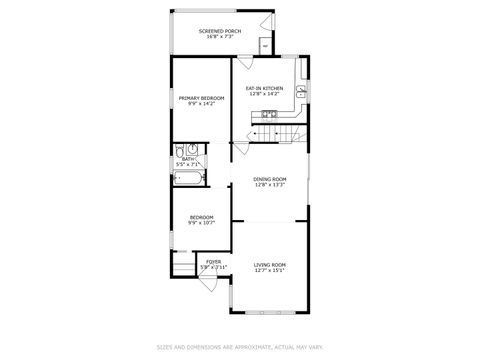 Tiny photo for 1404 W 97th Street, Chicago, IL 60643 (MLS # 12392388)