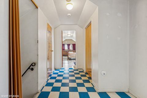 Tiny photo for 1404 W 97th Street, Chicago, IL 60643 (MLS # 12392388)