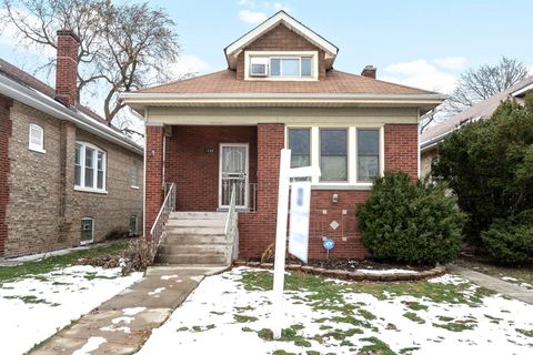 Photo of 1404 W 97th Street, Chicago, IL 60643 (MLS # 12392388)