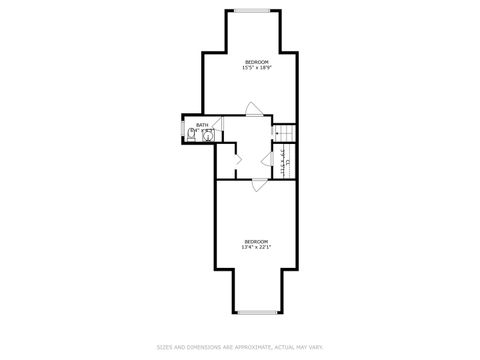 Tiny photo for 1404 W 97th Street, Chicago, IL 60643 (MLS # 12392388)