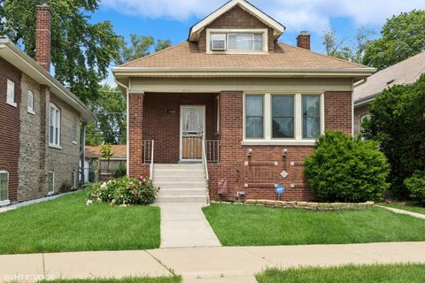 1404 W 97th Street Chicago IL 60643