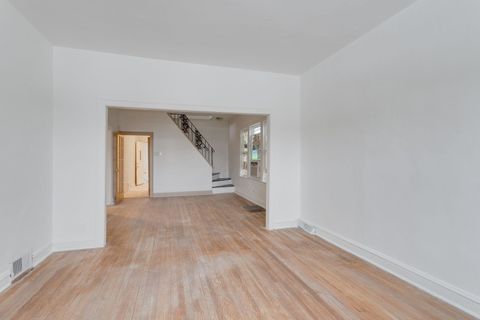 Tiny photo for 1404 W 97th Street, Chicago, IL 60643 (MLS # 12392388)