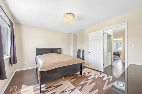 Tiny photo for 673 E FOUNTAINVIEW Drive #673, Mundelein, IL 60060 (MLS # 12687302)