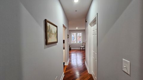 A home in Skokie