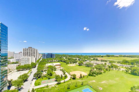 Tiny photo for 4343 N Clarendon Avenue #1918, Chicago, IL 60613 (MLS # 12656087)