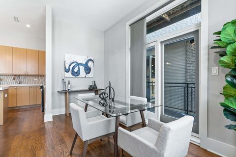 Tiny photo for 1740 W Cornelia Avenue #203, Chicago, IL 60657 (MLS # 12551201)