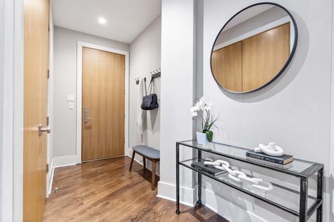 Tiny photo for 1740 W Cornelia Avenue #203, Chicago, IL 60657 (MLS # 12551201)