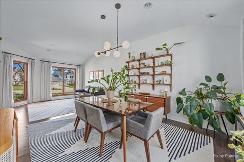 Tiny photo for 4917 W Glenbrook Trail, McHenry, IL 60050 (MLS # 12613820)