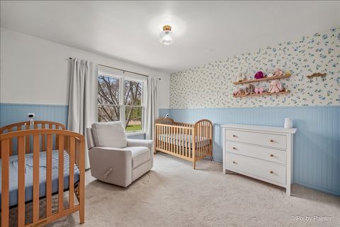 Tiny photo for 4917 W Glenbrook Trail, McHenry, IL 60050 (MLS # 12613820)