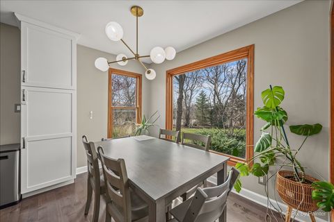 Tiny photo for 4917 W Glenbrook Trail, McHenry, IL 60050 (MLS # 12613820)