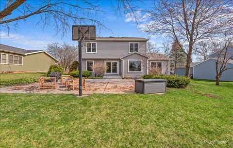 Tiny photo for 4917 W Glenbrook Trail, McHenry, IL 60050 (MLS # 12613820)