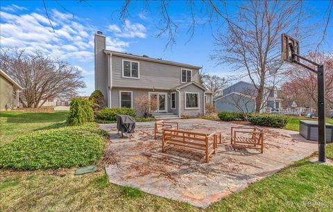 Tiny photo for 4917 W Glenbrook Trail, McHenry, IL 60050 (MLS # 12613820)