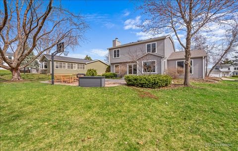 Tiny photo for 4917 W Glenbrook Trail, McHenry, IL 60050 (MLS # 12613820)