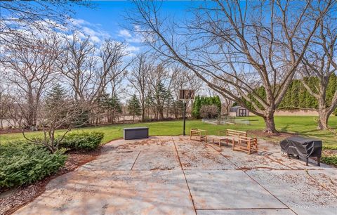 Tiny photo for 4917 W Glenbrook Trail, McHenry, IL 60050 (MLS # 12613820)