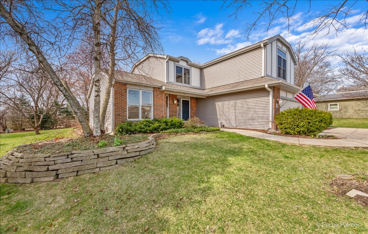 4917 W Glenbrook Trail