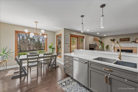 Tiny photo for 4917 W Glenbrook Trail, McHenry, IL 60050 (MLS # 12613820)