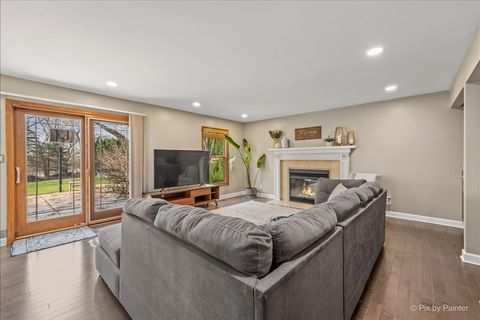 Tiny photo for 4917 W Glenbrook Trail, McHenry, IL 60050 (MLS # 12613820)