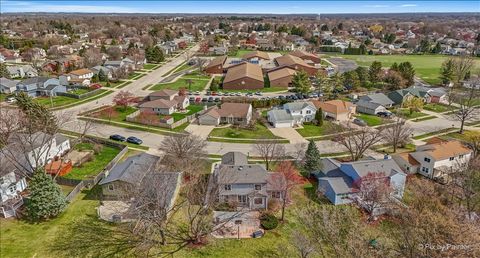 Tiny photo for 4917 W Glenbrook Trail, McHenry, IL 60050 (MLS # 12613820)