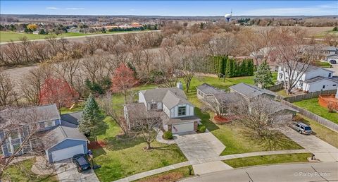 Tiny photo for 4917 W Glenbrook Trail, McHenry, IL 60050 (MLS # 12613820)