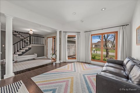 Tiny photo for 4917 W Glenbrook Trail, McHenry, IL 60050 (MLS # 12613820)