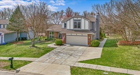 Tiny photo for 4917 W Glenbrook Trail, McHenry, IL 60050 (MLS # 12613820)