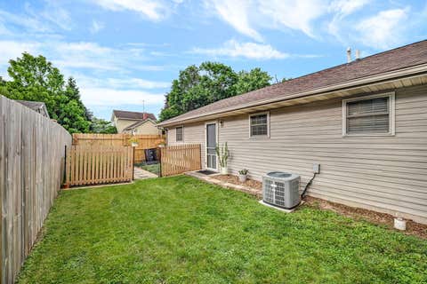 Tiny photo for 172 S Cash Street, Seneca, IL 61360 (MLS # 12685207)