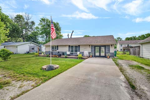 Tiny photo for 172 S Cash Street, Seneca, IL 61360 (MLS # 12685207)